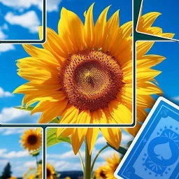 Jigblock Puzzles 图标